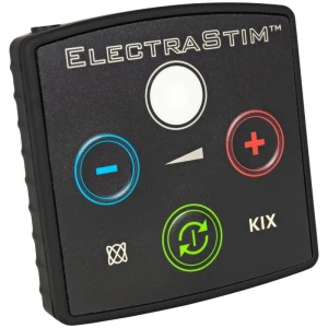 ELECTRASTIM KIX ЭЛЕКТРО СЕКС-СТИМУЛЯТОР