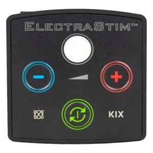 ELECTRASTIM KIX ЭЛЕКТРО СЕКС-СТИМУЛЯТОР