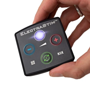 ELECTRASTIM KIX ЭЛЕКТРО СЕКС-СТИМУЛЯТОР