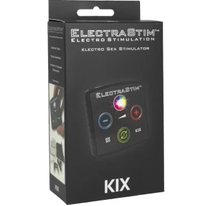ELECTRASTIM KIX ЭЛЕКТРО СЕКС-СТИМУЛЯТОР