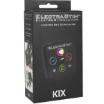 ELECTRASTIM KIX ЭЛЕКТРО СЕКС-СТИМУЛЯТОР