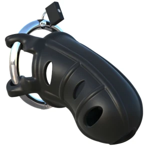 FANTASY C-RINGZ - EXTREME TOYZ СИЛИКОНОВЫЙ БЛОКИРОВЩИК ДЛЯ ПЕНИСА