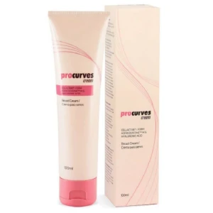 500 COSMETICS - КРЕМ PROCURVES ДЛЯ УКРЕПЛЕНИЯ И УВЕЛИЧЕНИЯ ГРУДИ