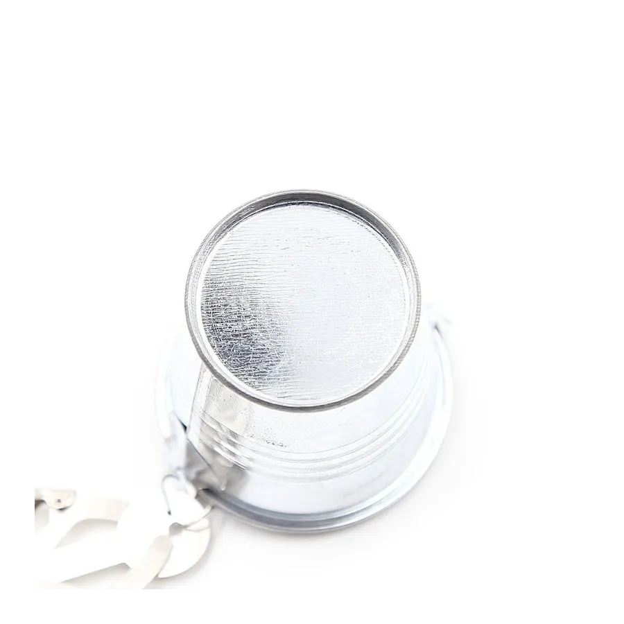 OHMAMA FETISH NIPPLE CLAMPS WITH BUCKETS