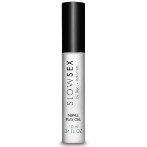 BIJOUX - SLOW SEX GEL STIMOLANTE CAPEZZOLI 10 ML