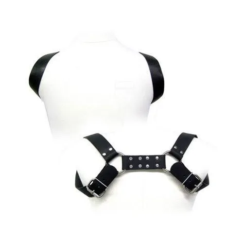 LEATHER BODY - HARNAIS HOLSTER