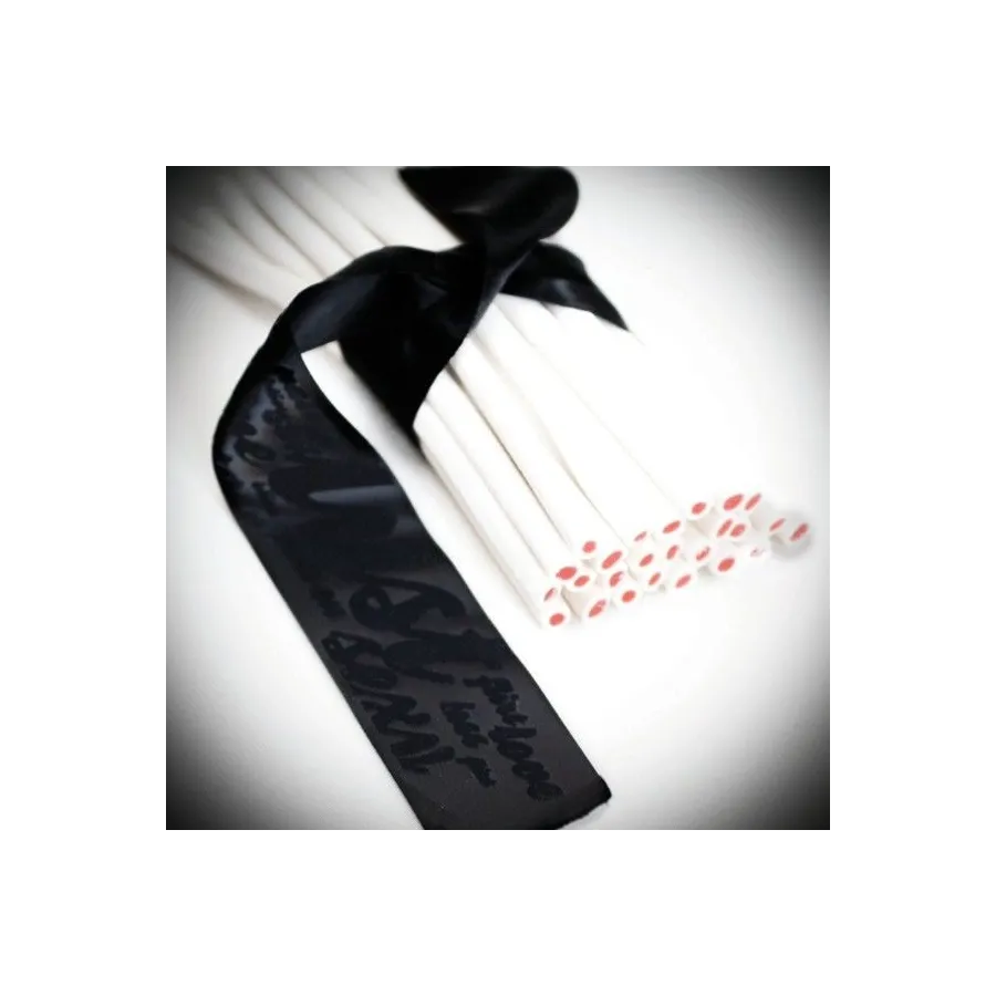 LES PETITS BONBONS SILKY SENSUAL HANDCUFFS.