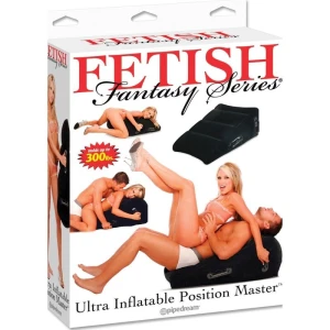 FETISH FANTASY СЕРИЯ - УЛЬТРА НАДУВНОЙ МАСТЕР ПОЗИЦИИ