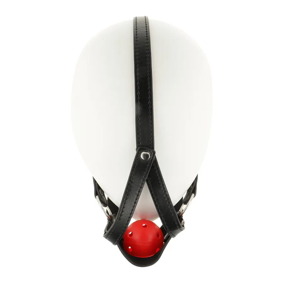 OHMAMA OPEN MOUTH HEAD HARNESS