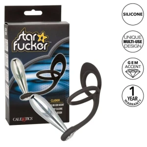 ПРОБКА ПЛАНА CALIFORNIA EXOTICS STAR FUCKER