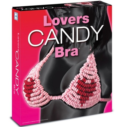 SPENCER - Бюстгальтер CANDY LOVERS