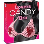 SPENCER - Бюстгальтер CANDY LOVERS