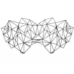 BIJOUX КРИСТИНА МАСКА