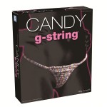 ИЗ КОНФЕТ G-STRING