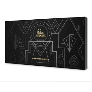 ЦЕПОЧКА-КУЛОН BIJOUX MagnIFIQUE TICKLER - ЗОЛОТО