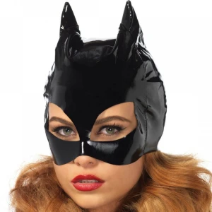 МАСКА CATWOMAN ОТ LEG AVENUE