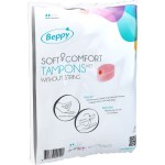 BEPPY - МЯГКИЕ КОМФОРТНЫЕ ТАМПОНЫ ВЛАЖНЫЕ 30 ШТУК
