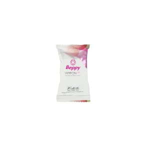 BEPPY - ТАМПОНЫ SOFT-COMFORT СУХИЕ 2 ЕДИНИЦЫ