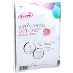 BEPPY - МЯГКИЕ КОМФОРТНЫЕ ТАМПОНЫ СУХИЕ 30 ШТУК
