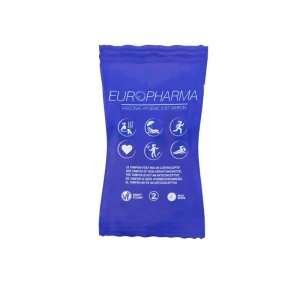 EUROPHARMA ТАМПОНЫ ACTION TAMPONS 6 UNITS