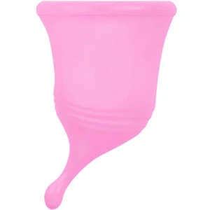 FEMINTIMATE - EVE NEW SILICONE МЕНСТРУАЛЬНАЯ ЧАША РАЗМЕР S