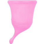 FEMINTIMATE - EVE NEW SILICONE МЕНСТРУАЛЬНАЯ ЧАША РАЗМЕР S