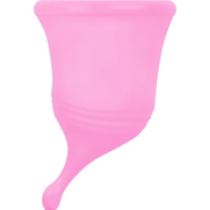 FEMINTIMATE - EVE NEW SILICONE МЕНСТРУАЛЬНАЯ ЧАША РАЗМЕР M