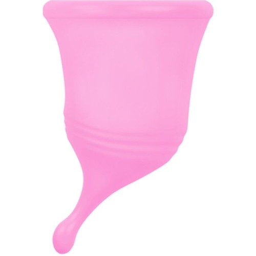 FEMINTIMATE - EVE NEW SILICONE МЕНСТРУАЛЬНАЯ ЧАША РАЗМЕР L