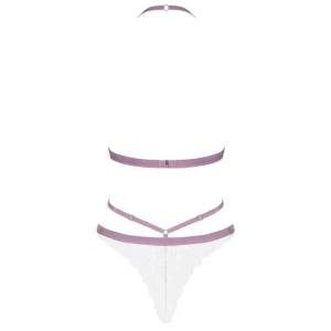 OBSESSIVE - LILYANNE TEDDY L/XL