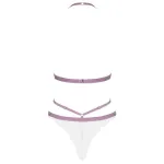 OBSESSIVE - LILYANNE TEDDY L/XL