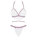 OBSESSIVE - LILYANNE TEDDY L/XL