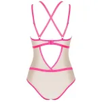 OBSESSIVE - NULIA TEDDY S/M