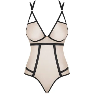 OBSESSIVE - NULIA TEDDY S/M