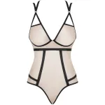 OBSESSIVE - NULIA TEDDY S/M