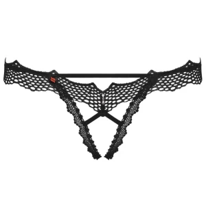 OBSESSIVE - BRAVELLE PERIZOMA SENZA CAVALLO L/XL
