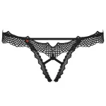 OBSESSIVE - BRAVELLE PERIZOMA SENZA CAVALLO L/XL