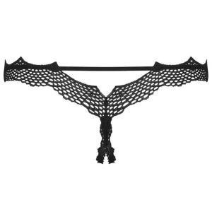 OBSESSIVE - BRAVELLE PERIZOMA SENZA CAVALLO L/XL