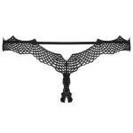 OBSESSIVE - BRAVELLE PERIZOMA SENZA CAVALLO L/XL
