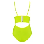 OBSESSIVE - NEONIA TEDDY L/XL