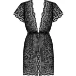 OBSESSIVE - GIULLY PEIGNOIR L/XL
