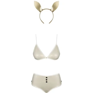 OBSESSIVE - COSTUME NEO GOLS XXL/XXXL
