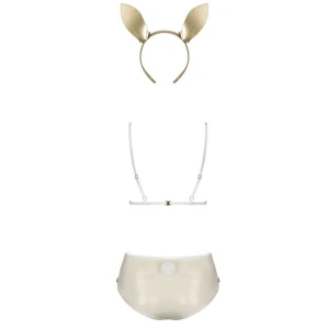 OBSESSIVE - COSTUME NEO GOLS XXL/XXXL