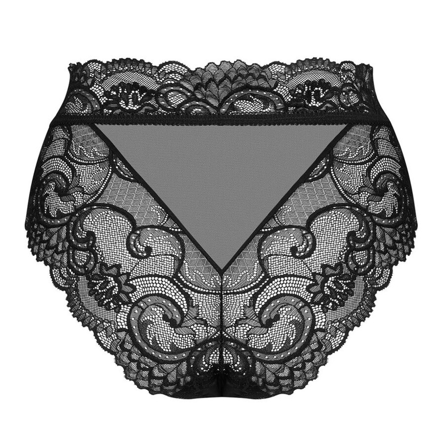 OBSESSIVE - ELIZENES HIGH WAISTED PANTIES