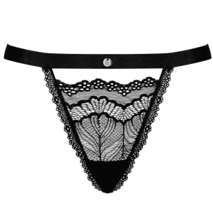 OBSESSIVE - PERIZOMA ISABELLIA L/XL