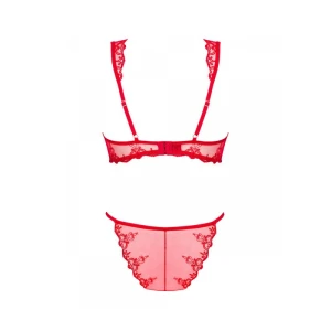 OBSESSIVE - LONESIA SET DUE PEZZI L/XL
