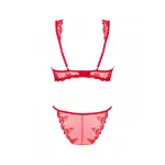 OBSESSIVE - LONESIA SET DUE PEZZI L/XL