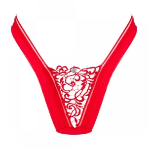 OBSESSIVE - LARISYA THONG