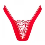 OBSESSIVE - LARISYA THONG