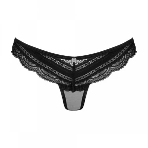 OBSESSIVE - MUTANDINE IVANNES XXL/XXXL