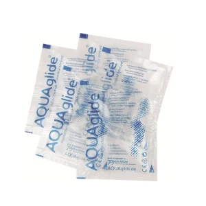 AQUAGLIDE NEUTRAL НА ВОДЯНОЙ ОСНОВЕ СМАЗКА МОНОДОЗА 3 ML
